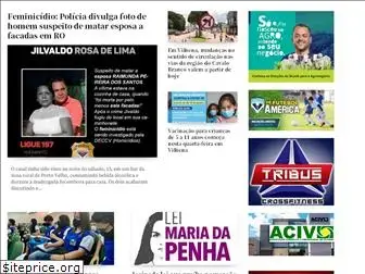 rondoniaempauta.com.br