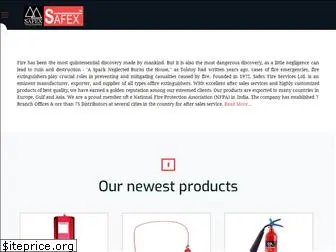safexfire.com