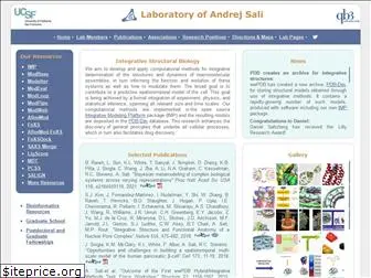 salilab.org
