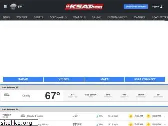 sanantonio.justweather.com