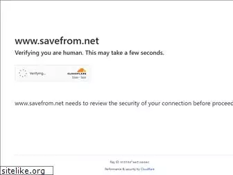 http://savefrom.net