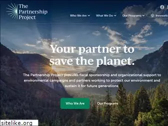 saveourenvironment.org