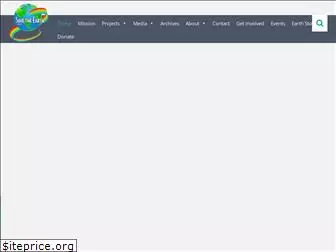 savetheearth.org