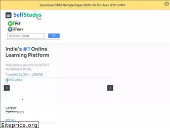 selfstudys.com