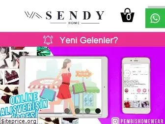 https://sendyhome.com