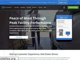 https://servicechannel.com