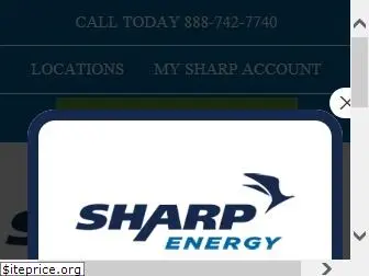 https://sharpenergy.com