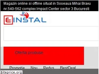 www.shop-einstal.ro