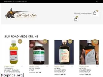 silkroadmeds.com
