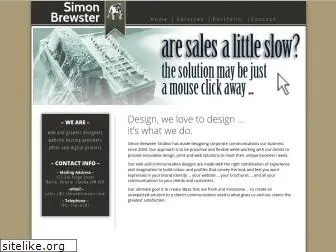 simonbrewster.com