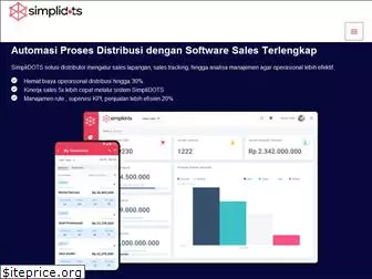 simplidots.com