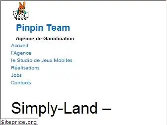 simply-land.com