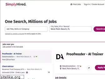 simplyhired.com