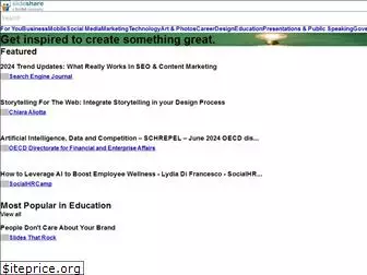 https://slideshare.net