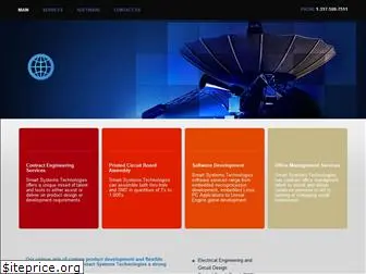 smartsystemstech.com