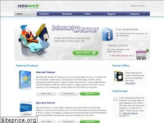 softneoweb.com