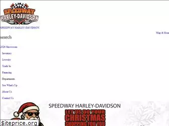 speedwayharley-davidson.com