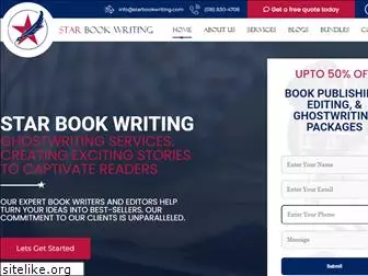 starbookwriting.com