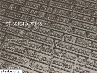 stbrigidpress.net