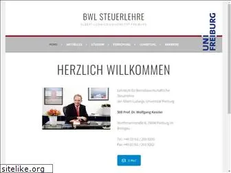www.steuerlehre-freiburg.de
