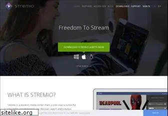 strem.io