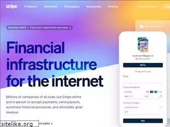 https://stripe.com
