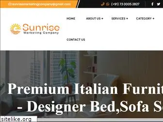 sunrisemarketingcompany.com