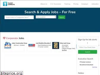 talentconnects.com.np