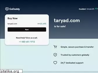 https://taryad.com