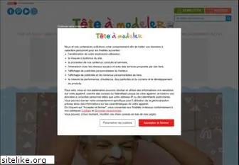 teteamodeler.com