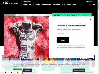 thecustomer.net