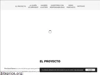 thegoodgamer.es