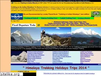 thehimalayanadventures.com