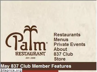 thepalm.com