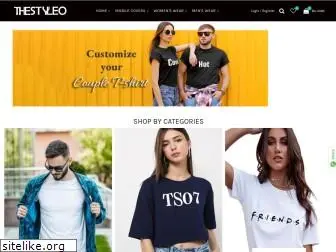 thestyleo.com