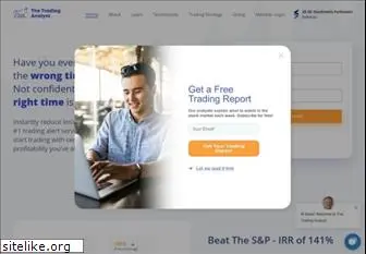thetradinganalyst.com