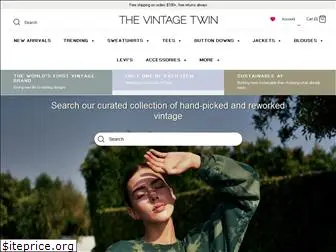 www.thevintagetwin.com