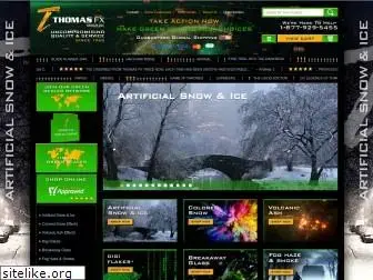 thomasfx.com