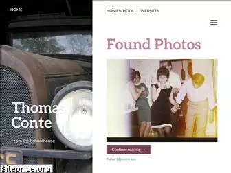 thomconte.com