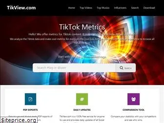 tikview.com