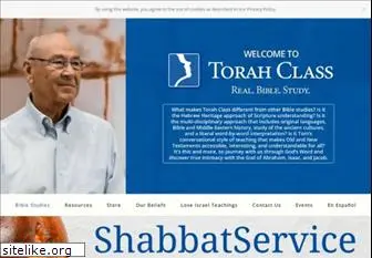 torahclass.com