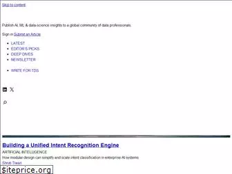 towardsdatascience.com