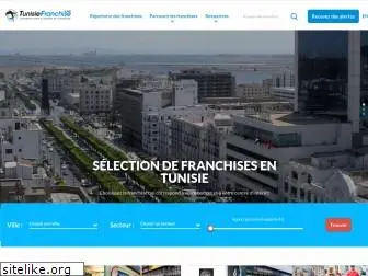 tunisiefranchise.com