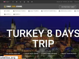 https://turkeytoursistanbul.com