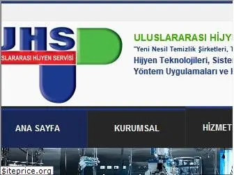 uhs.com.tr