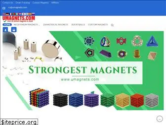 https://umagnets.com