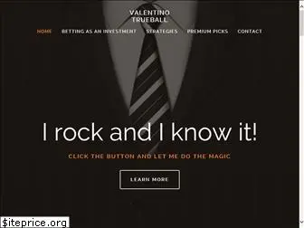http://valentinotrueball.com