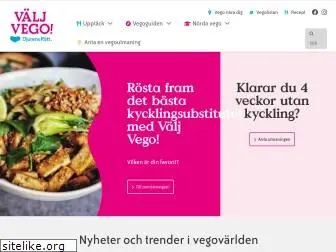 www.valjvego.se