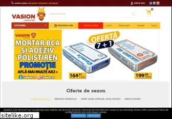 vasion.ro