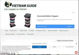 vietnamguide.fr